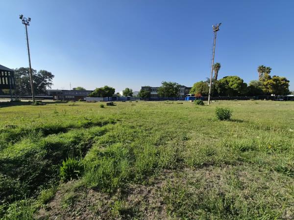 6 000 m² Industrial space