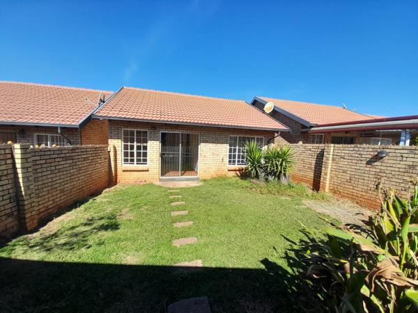 2 Bedroom Simplex
