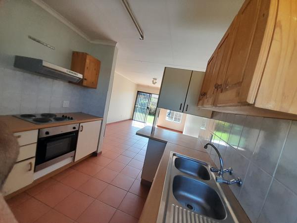 2 Bedroom Simplex