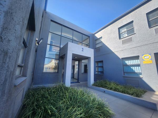 118  m² Commercial space