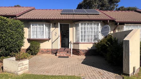 1 Bedroom Townhouse
