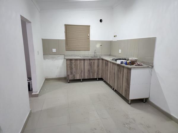 1 Bedroom Flat