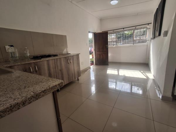 1 Bedroom Flat