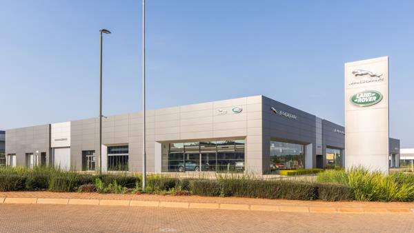 5 067  m² Commercial space