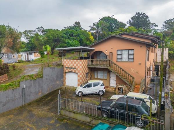 5 Bedroom House
