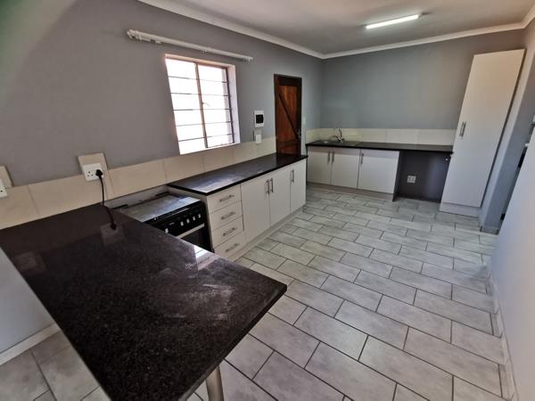 1 Bedroom Garden Cottage