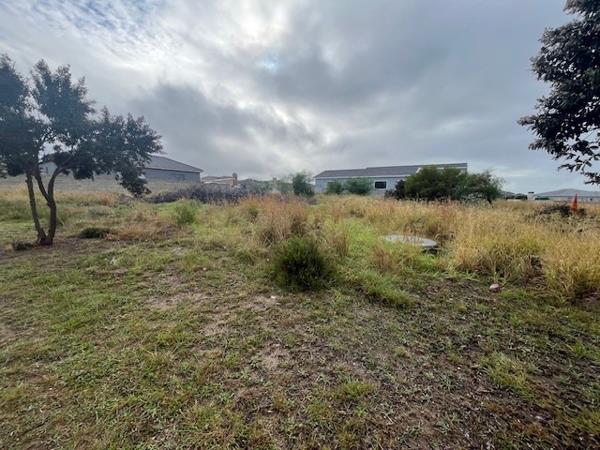 358 m² Land
