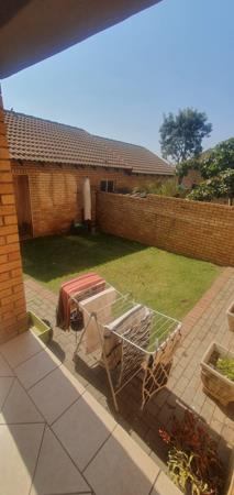 2 Bedroom Simplex