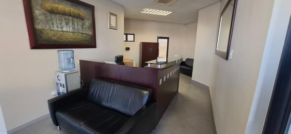 117 m² Commercial space
