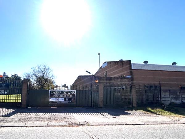 159  m² Commercial space