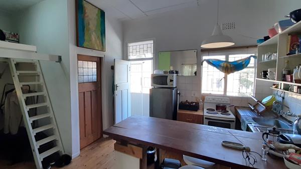 1 Bedroom Flat