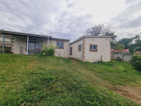 1 Bedroom Garden Cottage