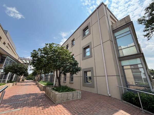 406  m² Office Space