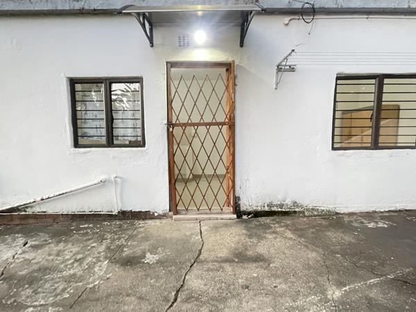 1 Bedroom Garden Cottage