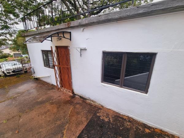 1 Bedroom Garden Cottage