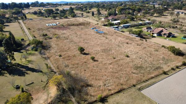 2.3 ha Land