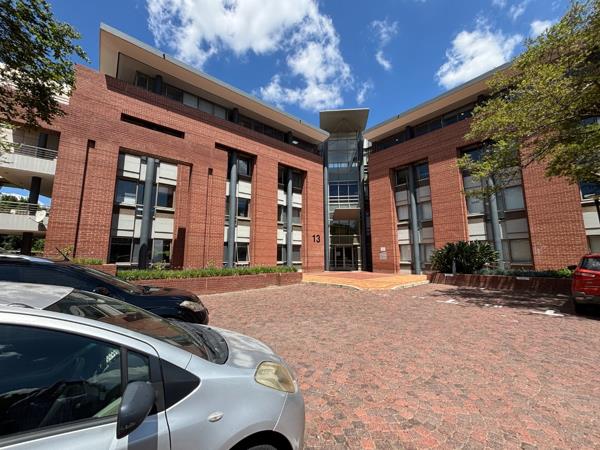 317  m² Office Space