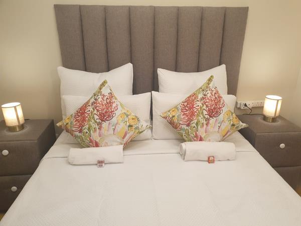 1 Bedroom Garden Cottage