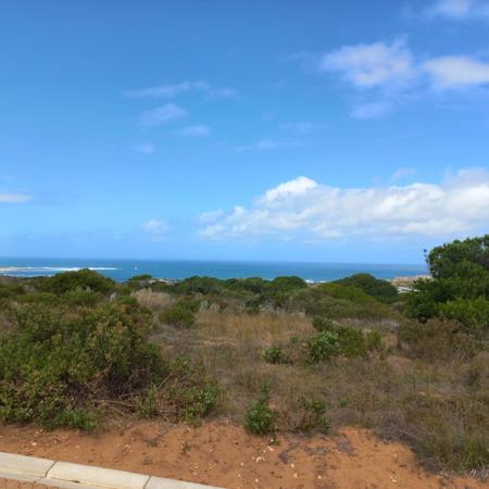 849 m² Land