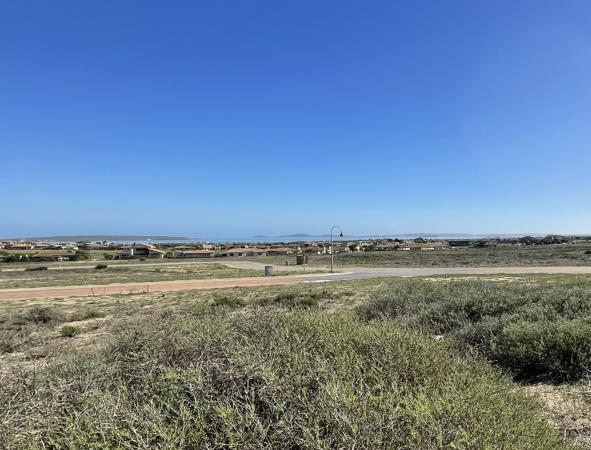 802 m² Land