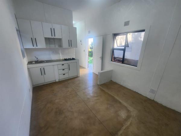 1 Bedroom Garden Cottage