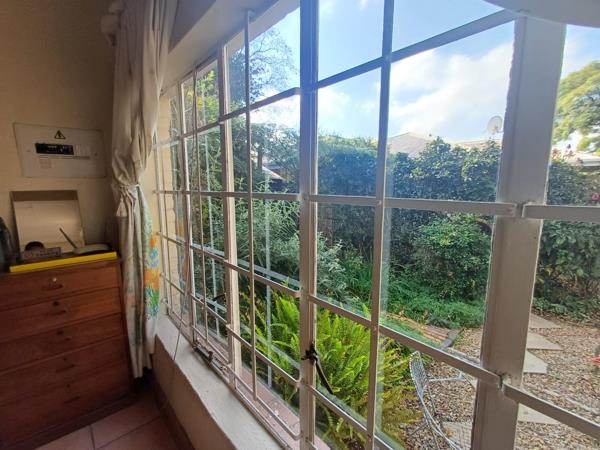 2 Bedroom Garden Cottage