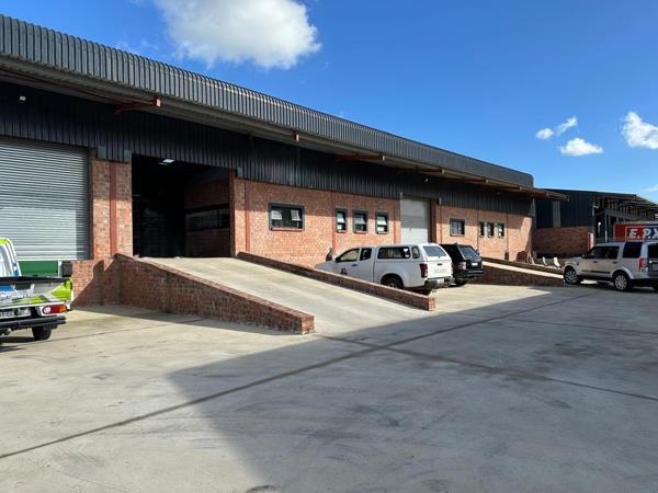 1 500 m² Commercial space