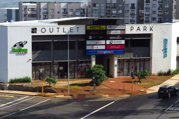 223 m² Commercial space