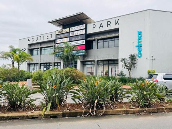 223 m² Commercial space