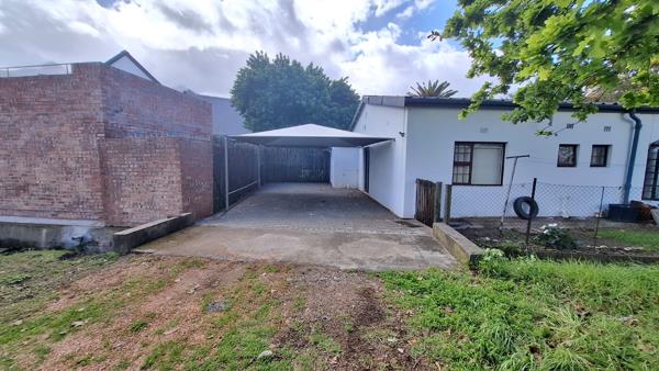 1 Bedroom House