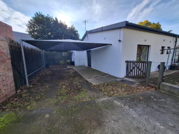1 Bedroom House