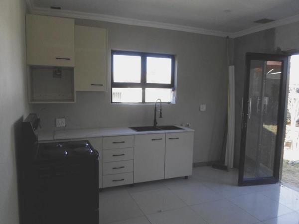 1 Bedroom Garden Cottage