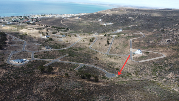 465 m² Land