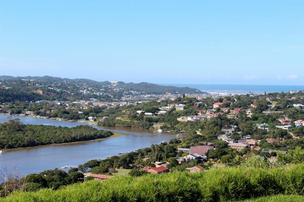 762 m² Land