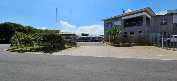 1 540  m² Industrial space