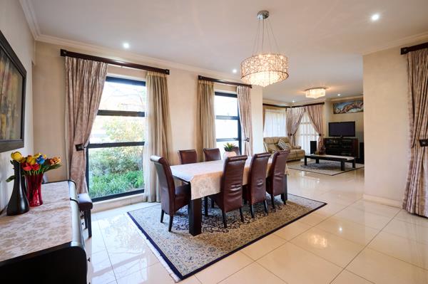 3 Bedroom HouseWaterfall Country Village - View 4