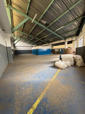 778  m² Commercial space