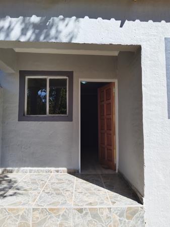 0.5 Bedroom Garden Cottage