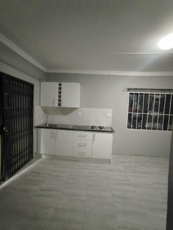 1 Bedroom Garden Cottage