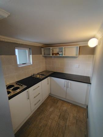 0.5 Bedroom Garden Cottage
