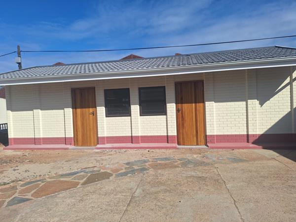1 Bedroom House