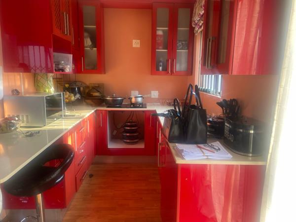 1 Bedroom Garden Cottage