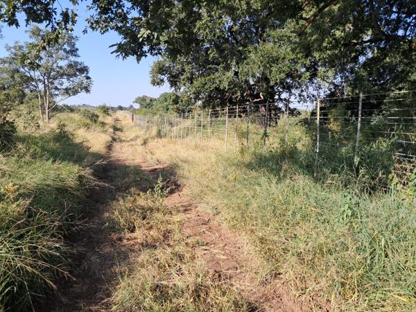 27 ha Farm
