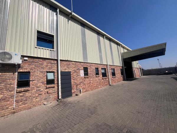 1 795  m² Industrial space