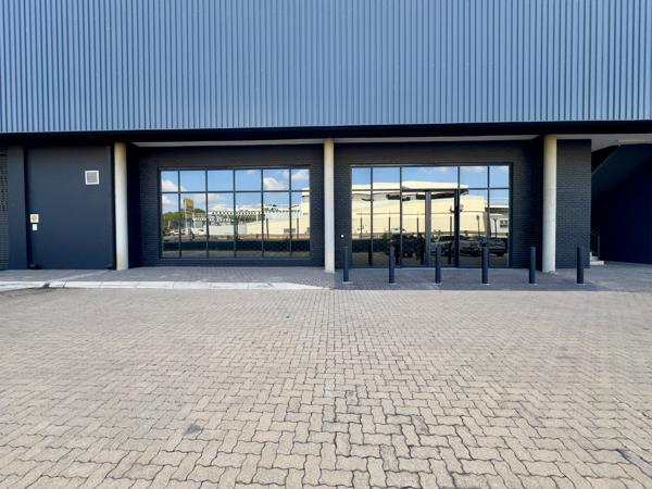 520  m² Commercial space