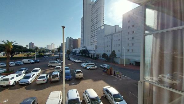 1.5 Bedroom Apartment