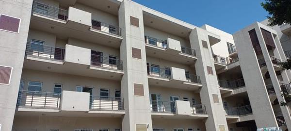 57 m² Commercial space