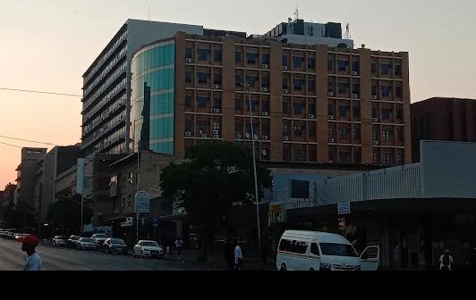82 m² Commercial space