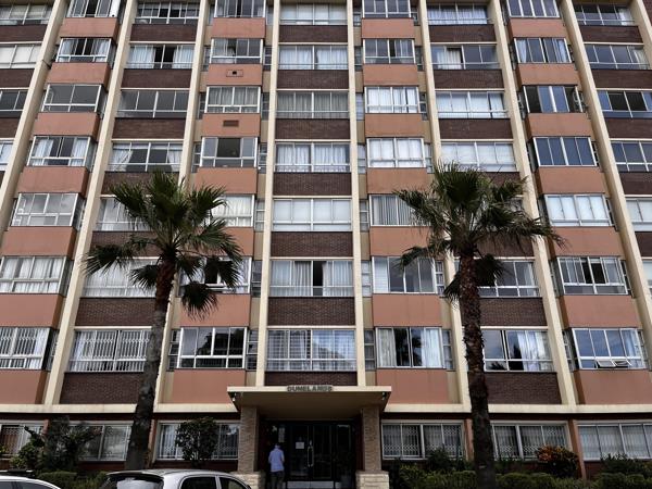 1.5 Bedroom Apartment