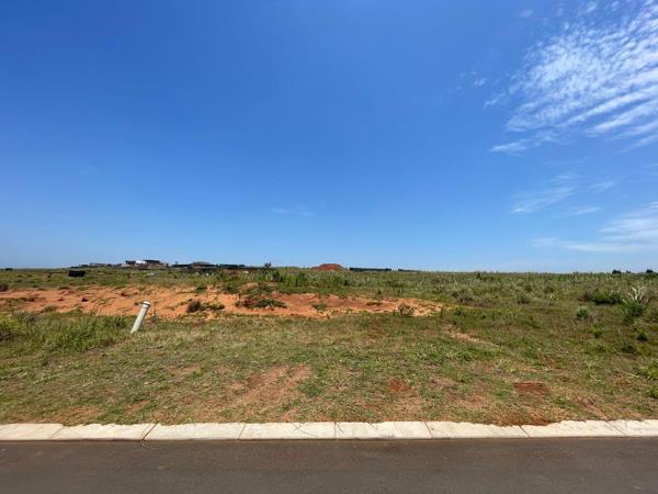 851 m² Land